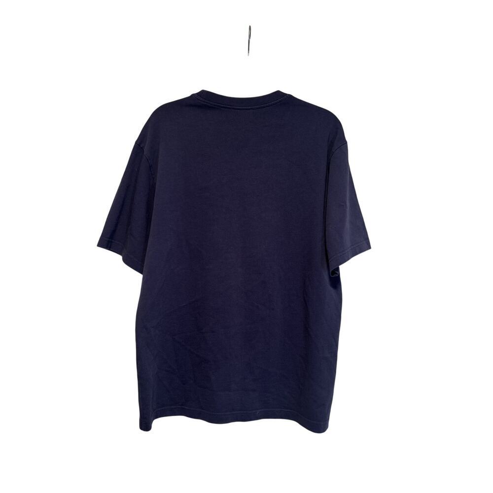 Kenzo XL Navy Blue Embroidered Tiger T-Shirt - Picture 7 of 7
